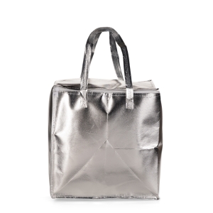 Bolsa TNT Metalizado