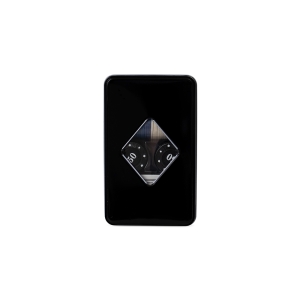 Kit Poker com 80 Fichas