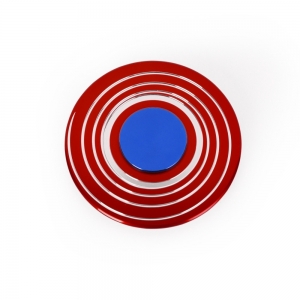 Spinner Antiestresse Espiral