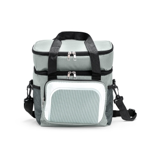 Bolsa Térmica Dupla 12 Litros