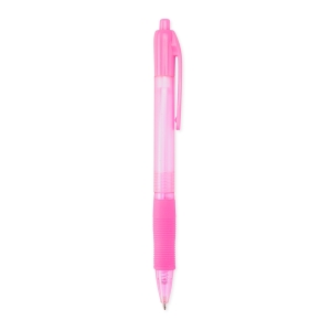 Caneta Plástica