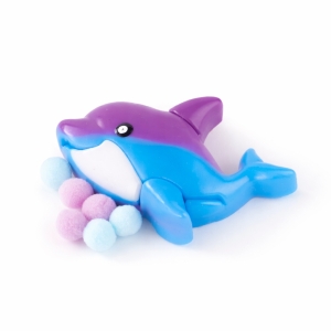 Squishy Animais Marinhos Antiestresse