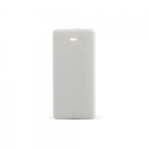Power Bank 10.000mAh com Indicador LED