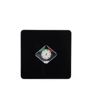 Kit Poker 100 Fichas