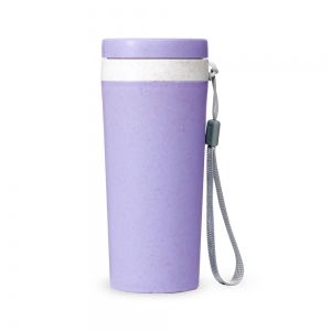 Copo Fibra de Bambu 350ml