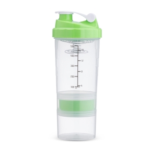 Coqueteleira Plástica 600ml