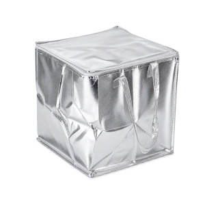 Bolsa TNT Metalizado