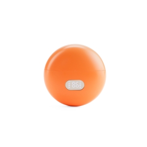 Fone de Ouvido Bluetooth com Case Carregador