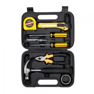 Kit Ferramentas 8 Peças
