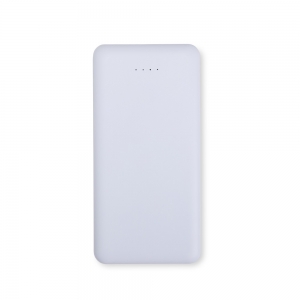 Power Bank 10.000mAh com Indicador LED