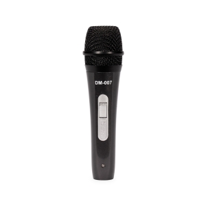 Microfone Dinâmico