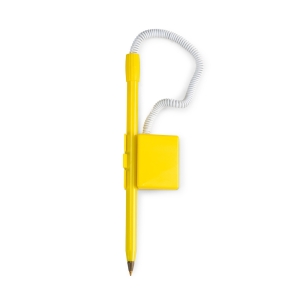 Caneta Balcão Plástica