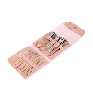 Kit Manicure 12 Peças