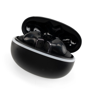 Fone de Ouvido Bluetooth com Case Carregador