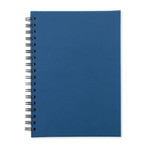 Caderno Emborrachado