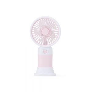 Mini Ventilador Recarregável