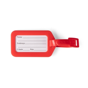 Tag Identificador de Bagagem