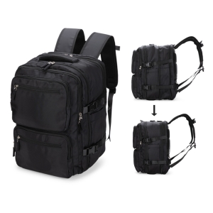 Mochila Expansível 36L