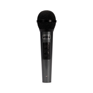 Microfone Dinâmico