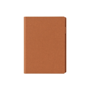 Caderno Fichário PU