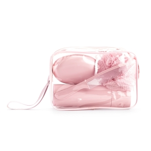 Kit Viagem 4 Peças