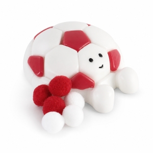 Squishy Bola Antiestresse