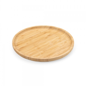 Petisqueira de Bambu 25 x 25